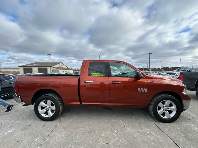 2013 Ram 1500 SLT