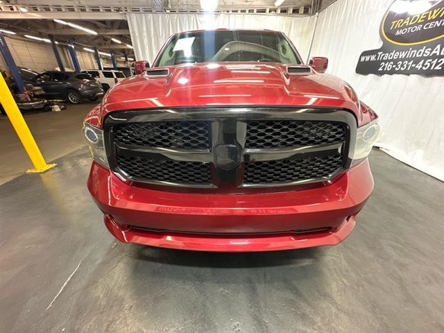 2013 Ram 1500 Sport