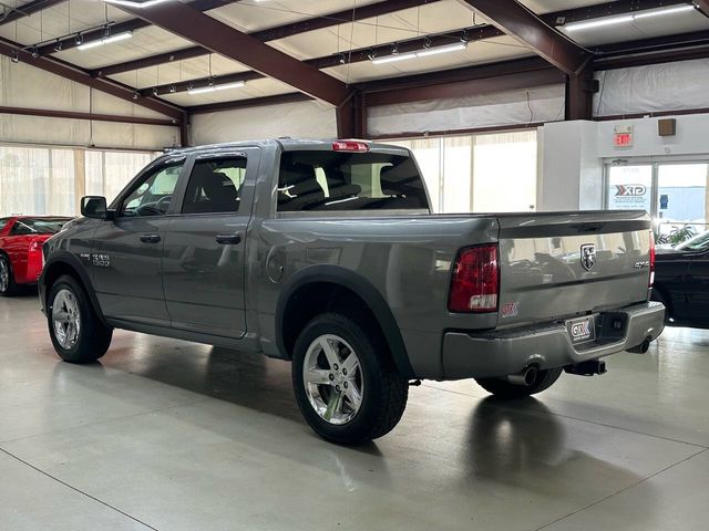 2013 Ram 1500 Express