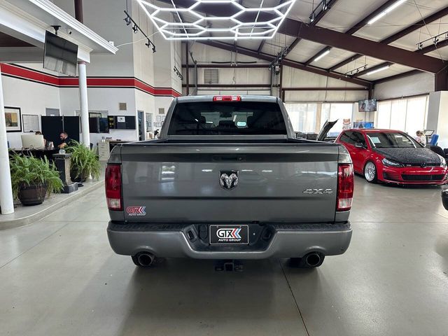 2013 Ram 1500 Express