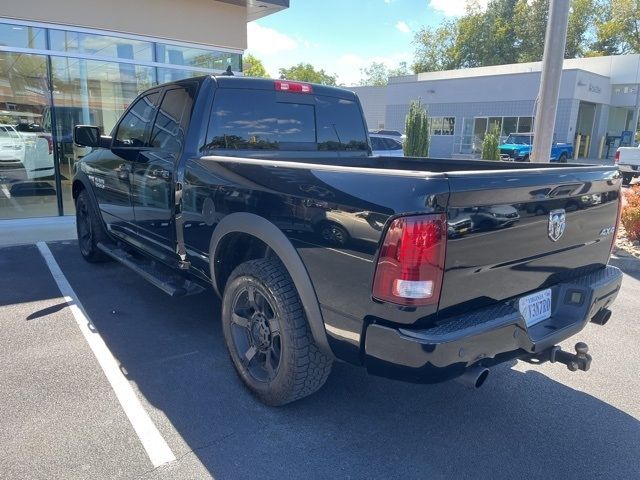 2013 Ram 1500 Sport