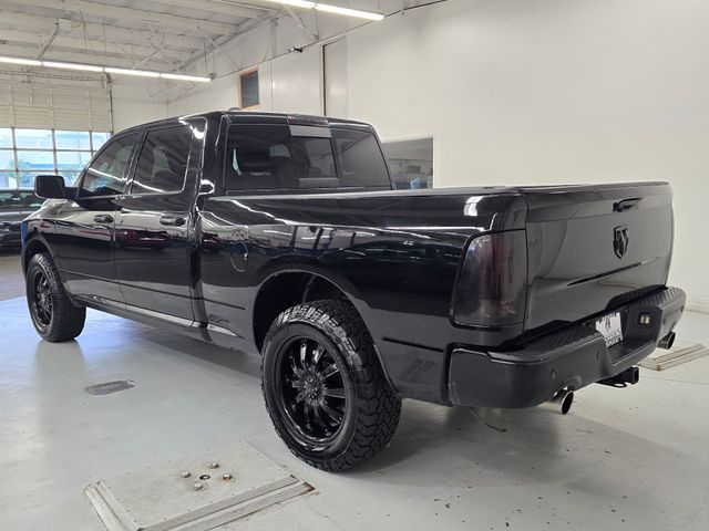 2013 Ram 1500 Sport