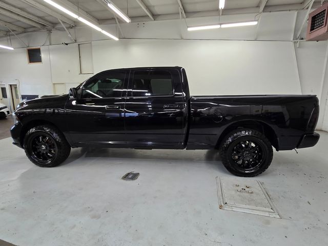 2013 Ram 1500 Sport