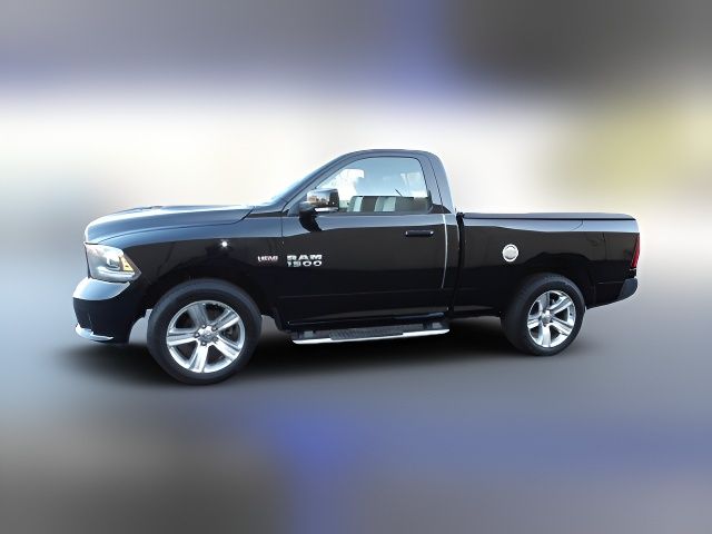 2013 Ram 1500 Sport