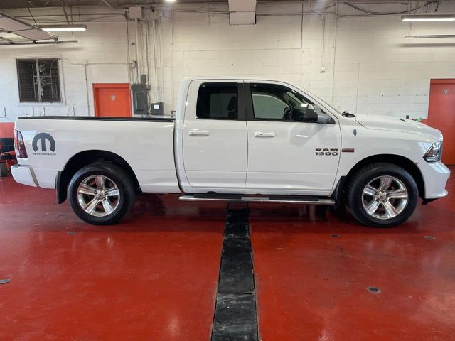 2013 Ram 1500 Sport