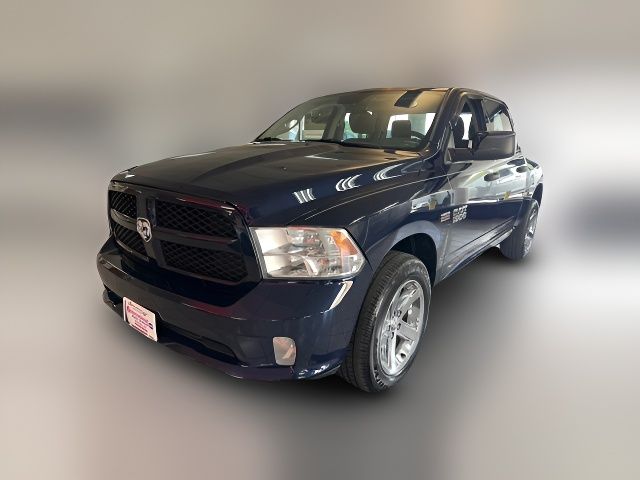 2013 Ram 1500 Express