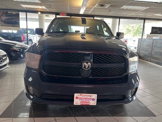 2013 Ram 1500 Express
