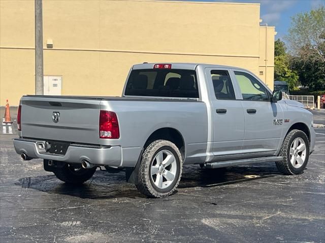 2013 Ram 1500 Express