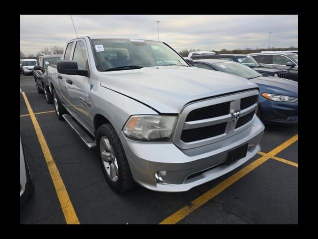 2013 Ram 1500 Express