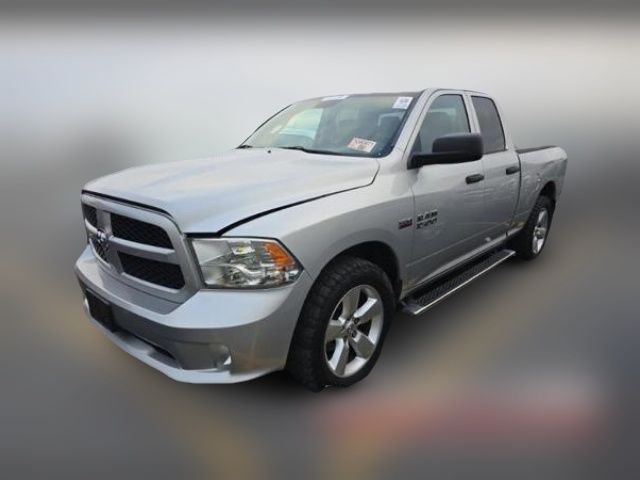 2013 Ram 1500 Express