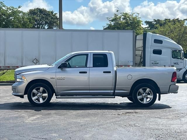 2013 Ram 1500 Express