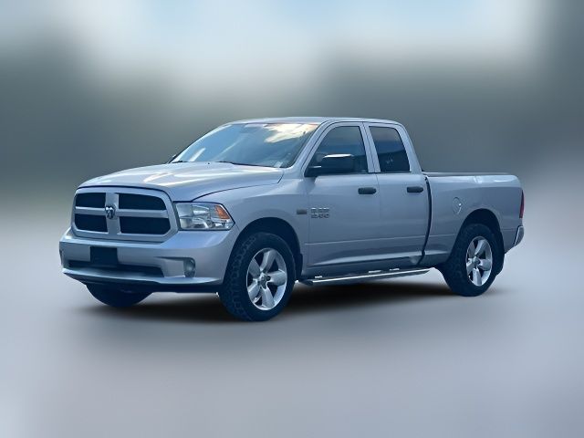 2013 Ram 1500 Express