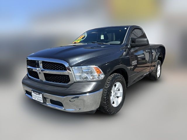 2013 Ram 1500 Tradesman