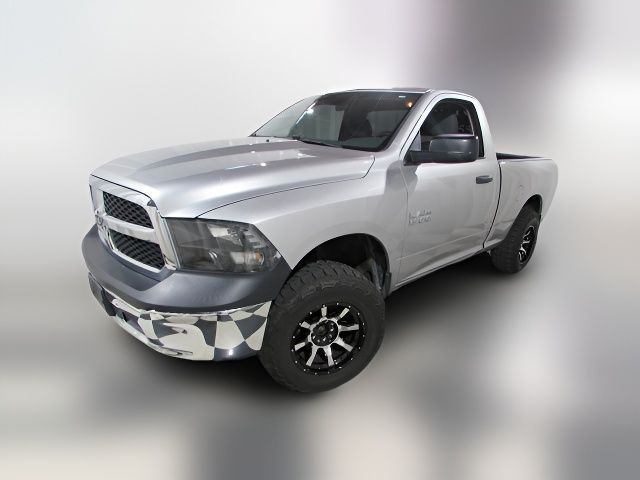 2013 Ram 1500 Tradesman