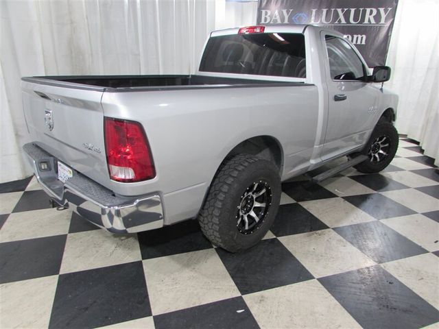 2013 Ram 1500 Tradesman