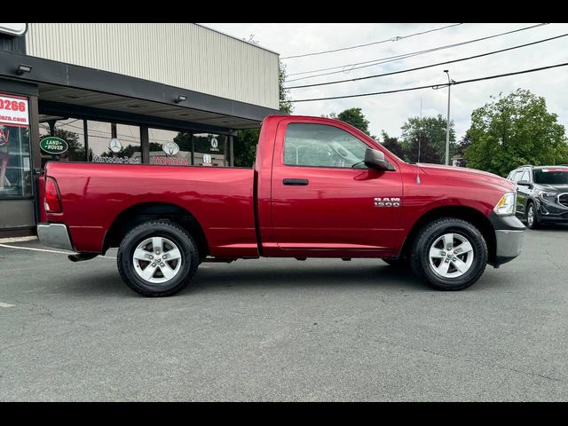 2013 Ram 1500 Tradesman