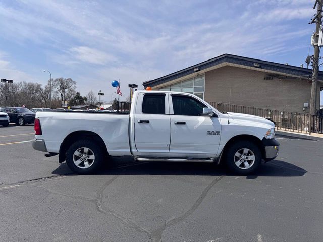 2013 Ram 1500 ST