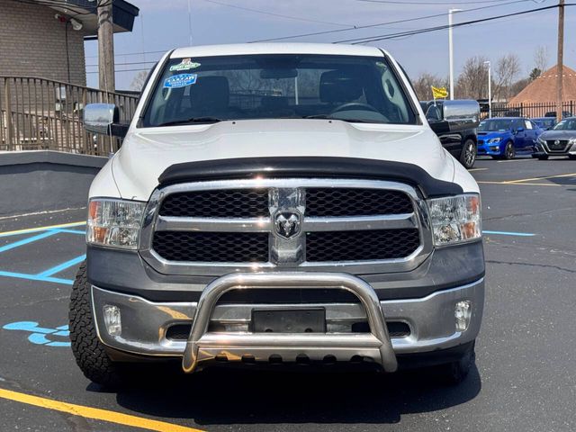 2013 Ram 1500 ST