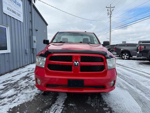 2013 Ram 1500 Express