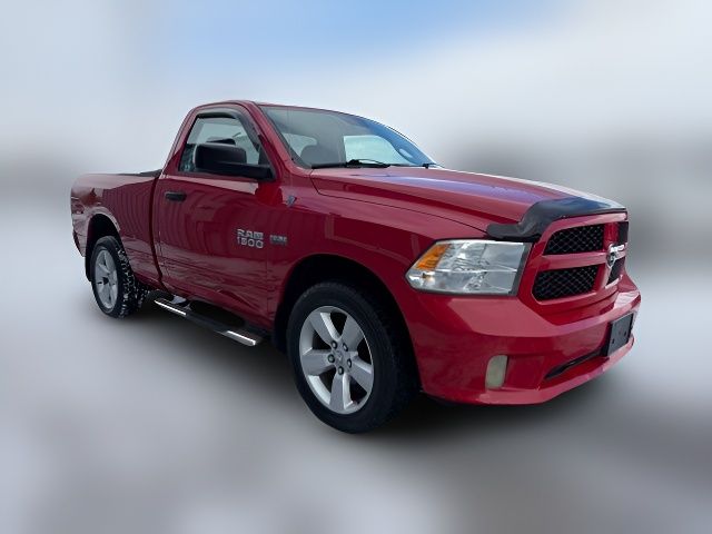 2013 Ram 1500 Express