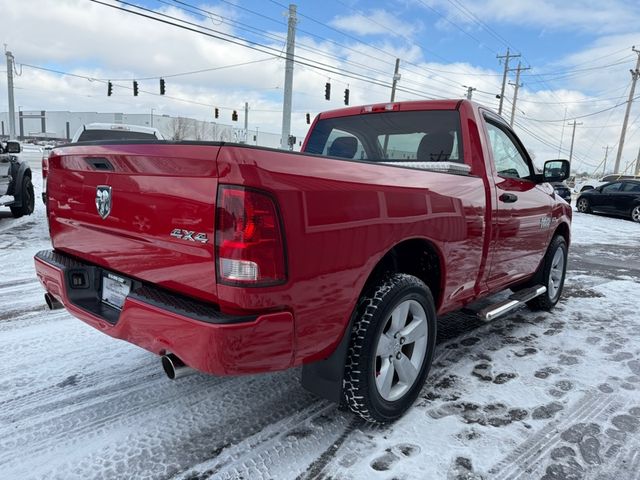 2013 Ram 1500 Express