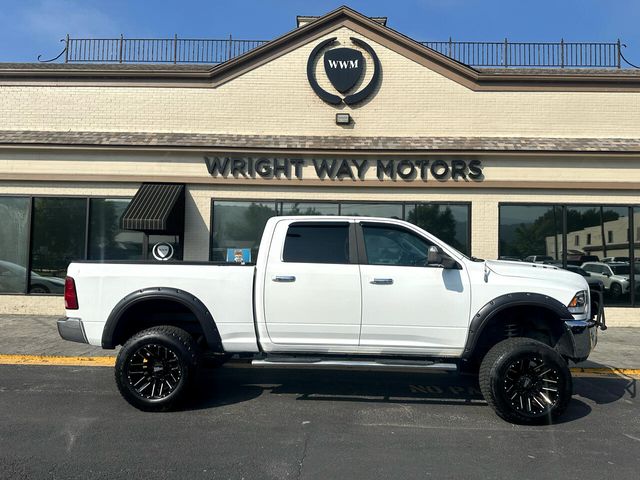 2013 Ram 2500 SLT
