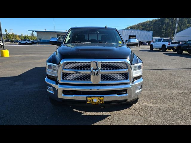 2013 Ram 2500 Laramie