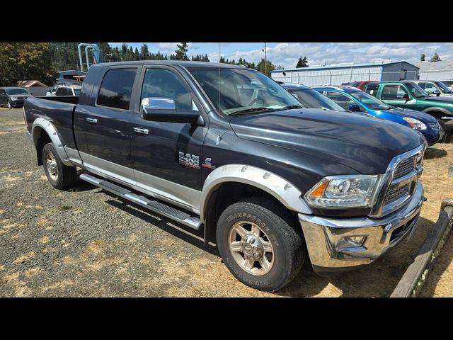 2013 Ram 2500 Laramie