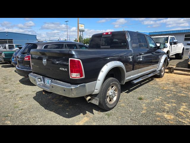 2013 Ram 2500 Laramie