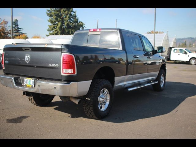 2013 Ram 2500 Laramie