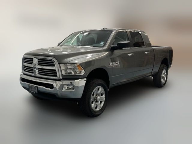 2013 Ram 2500 Lone Star