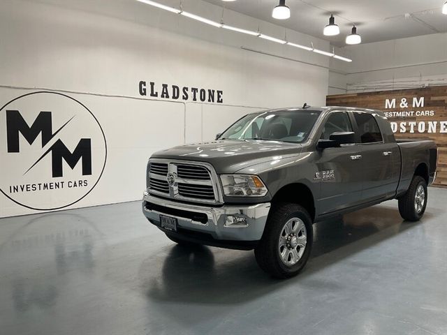 2013 Ram 2500 Lone Star