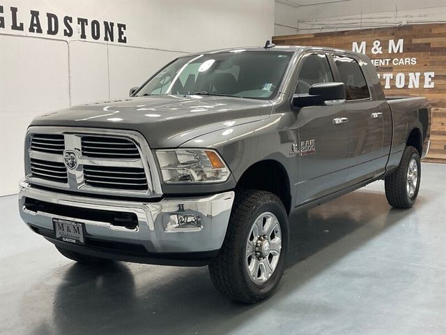 2013 Ram 2500 Lone Star