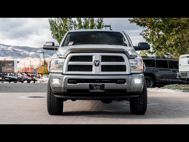 2013 Ram 2500 Outdoorsman