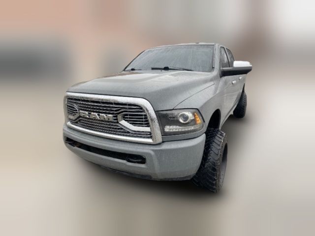 2013 Ram 2500 SLT