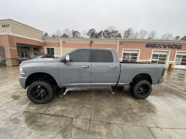 2013 Ram 2500 SLT