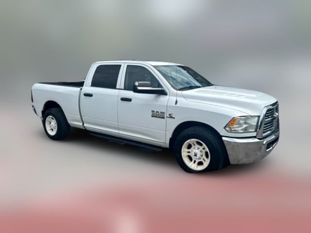 2013 Ram 2500 Tradesman
