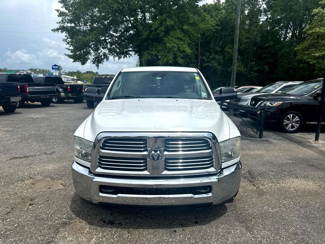 2013 Ram 2500 Tradesman