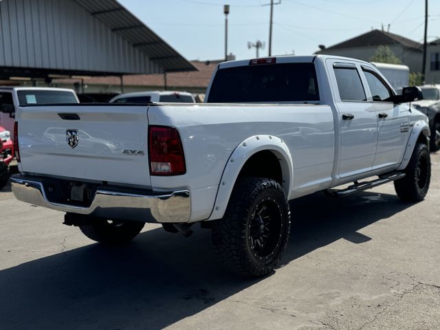 2013 Ram 2500 Tradesman