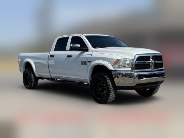 2013 Ram 2500 Tradesman