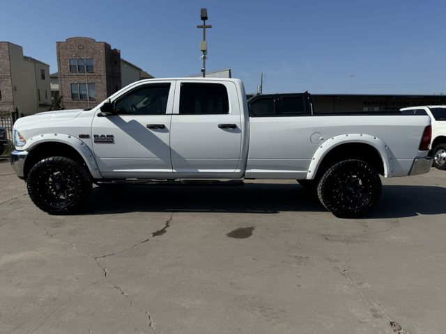 2013 Ram 2500 Tradesman