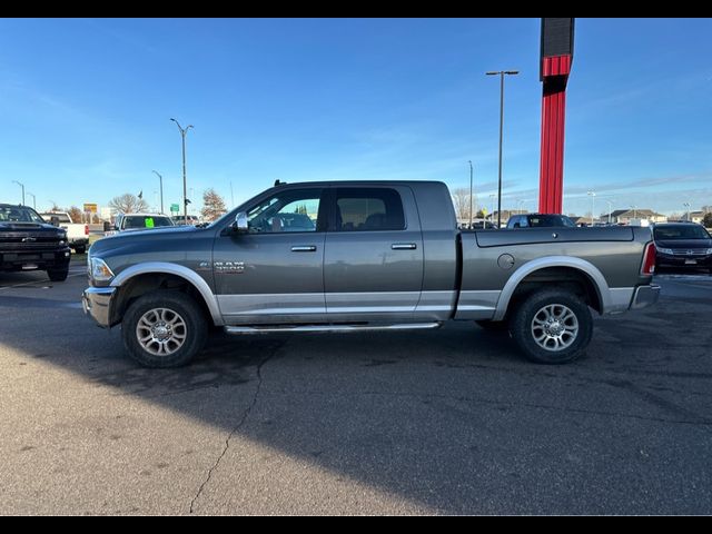 2013 Ram 3500 Laramie