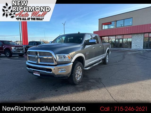 2013 Ram 3500 Laramie