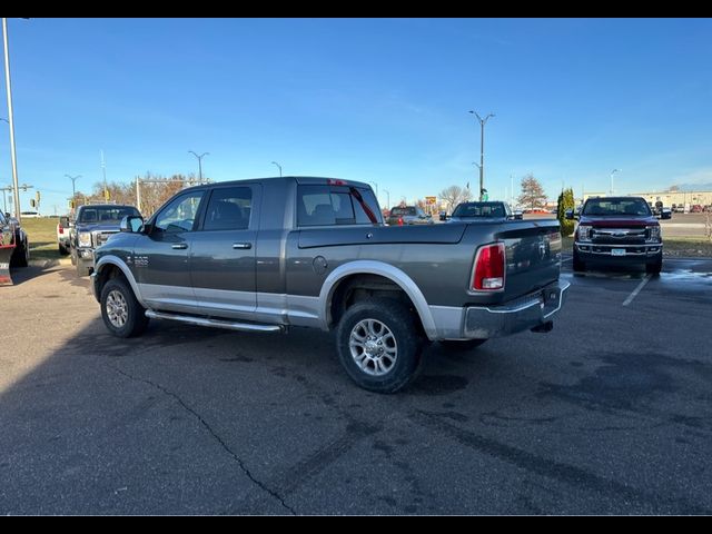 2013 Ram 3500 Laramie