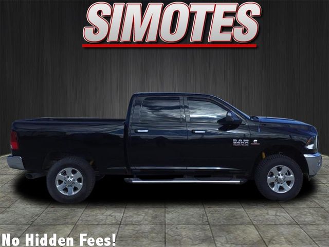 2013 Ram 3500 SLT