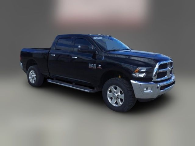 2013 Ram 3500 SLT