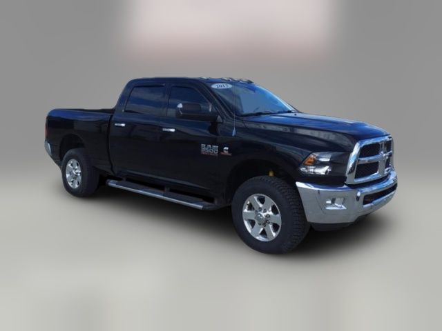 2013 Ram 3500 SLT