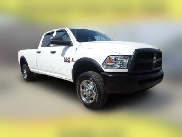 2013 Ram 3500 Tradesman