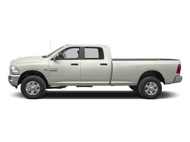 2013 Ram 3500 Tradesman