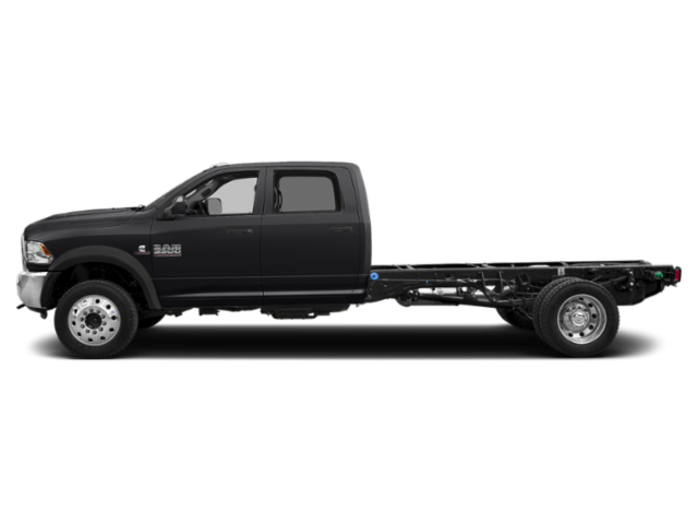 2013 Ram 3500 Tradesman